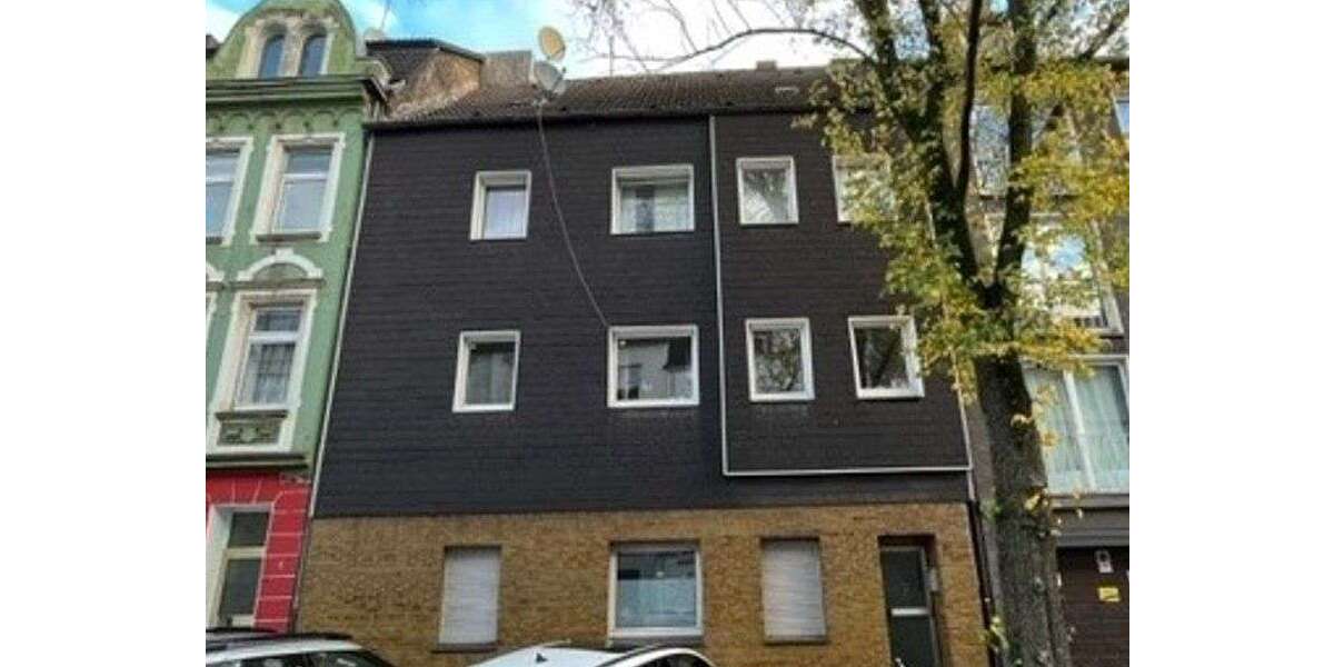 Etagenwohnung Essen Rüttenscheid - 1 Zimmer, 35 m&sup2;, 440&euro; | Angebot:24831226