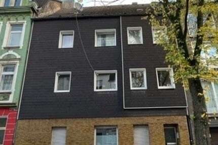 Wohnung Essen Rüttenscheid - 1 Zimmer, 35 m&sup2;, 440&euro; | Angebot:24831226