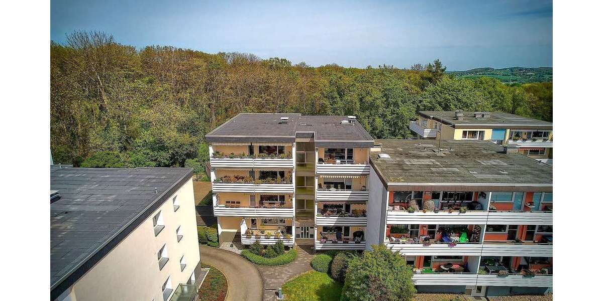Etagenwohnung Hagen Hagen-Mitte - 4 Zimmer, 108 m&sup2;, 219.000&euro; | Angebot:26550044