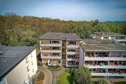 Wohnung Hagen Hagen-Mitte - 4 Zimmer, 108 m&sup2;, 219.000&euro; | Angebot:26550044