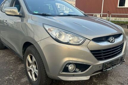 Hyundai ix35 209.000 km 3.750 &euro; Wuppertal 42389