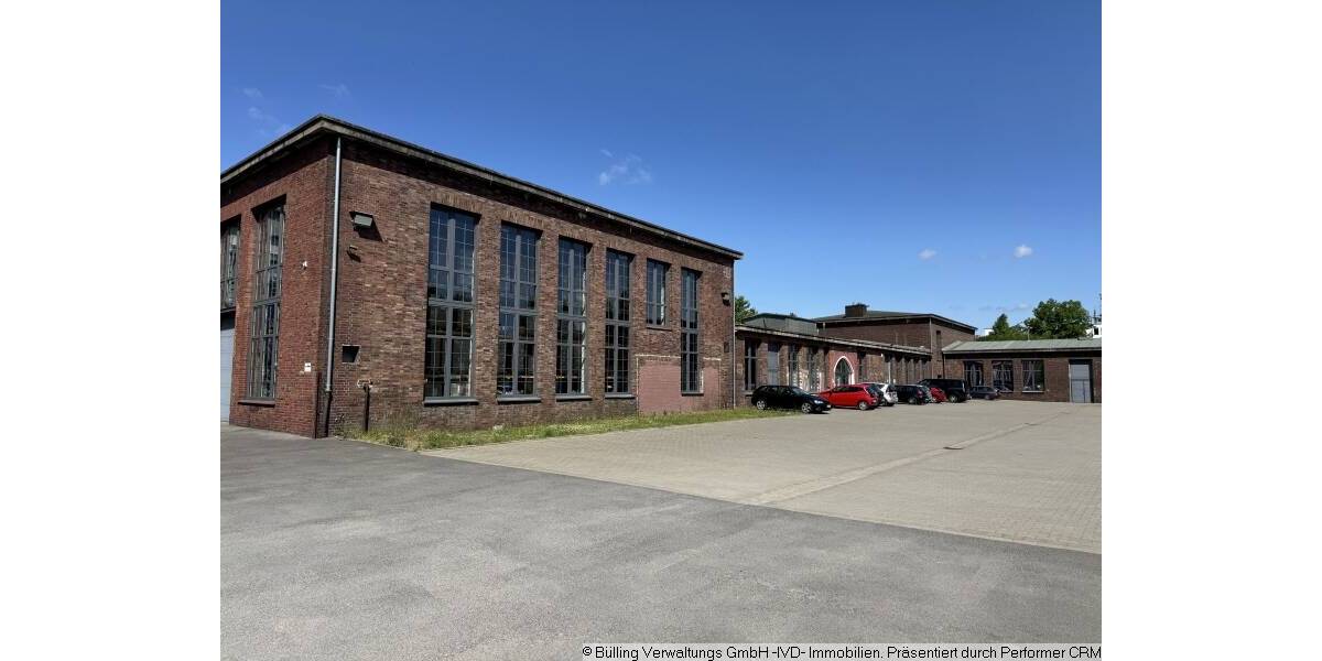 Grundstück Dortmund Eving - 4.390.000&euro; | Angebot:25697649