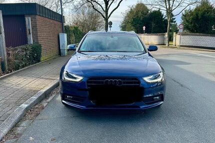 Audi A4 218.000 km 8.500 &euro; Hattingen 45527
