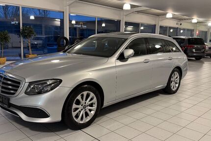 Mercedes-Benz E 200 96.000 km 23.990 &euro; Haltern am See 45721