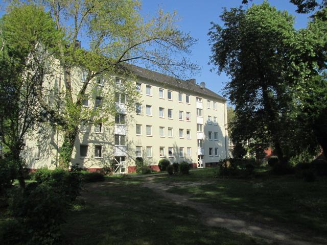 Erdgeschoßwohnung Bochum Bochum-Mitte - 3 Zimmer, 56 m&sup2;, 594&euro; | Angebot:24635126