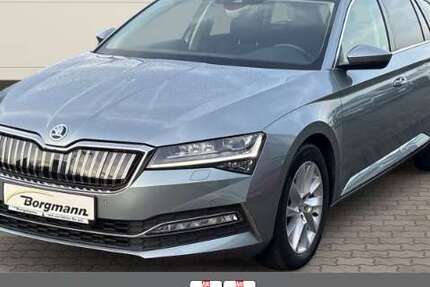 Skoda Superb 70.780 km 24.990 &euro; Haltern am See 45721