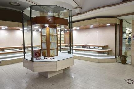 Gewerbeobjekt Wuppertal Elberfeld - 2.500&euro; | Angebot:17698022