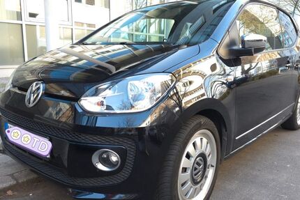 VW up! 116.600 km 5.900 &euro; Essen 45131