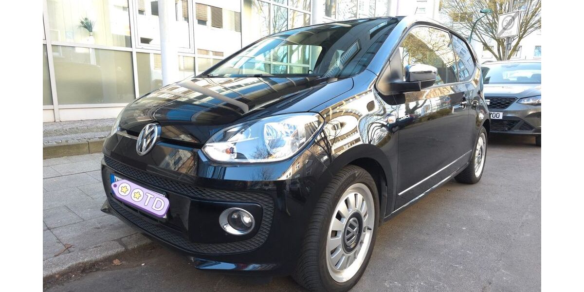 VW up! 116.600 km 5.900 &euro; Essen 45131
