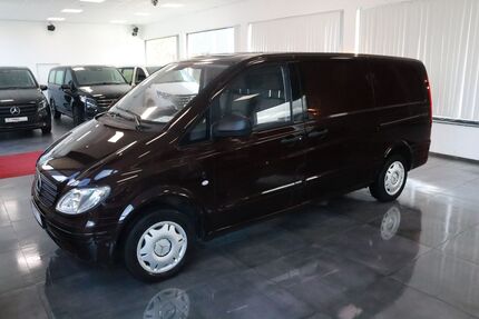 Mercedes-Benz Vito 91.387 km 13.950 &euro; Essen 45329