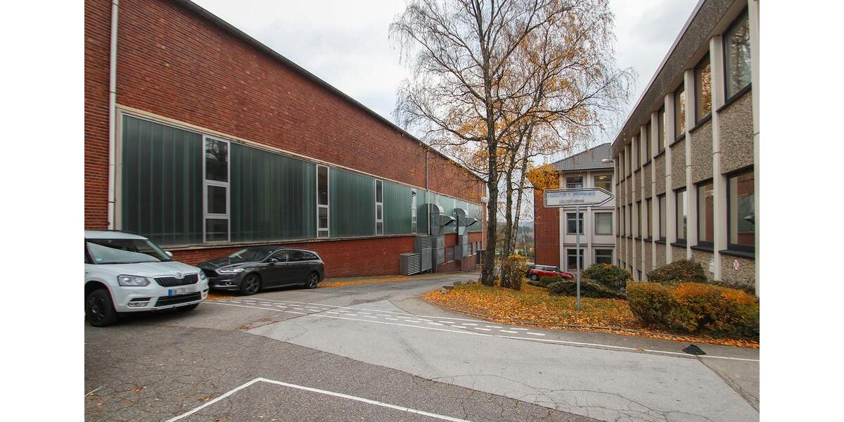 Gewerbeobjekt Sprockhövel - 3.170&euro; | Angebot:17788607