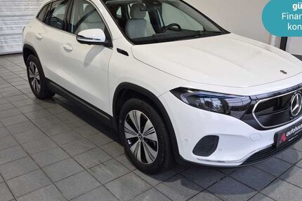 Mercedes-Benz EQA 8.449 km 33.390 &euro; Wuppertal 42287
