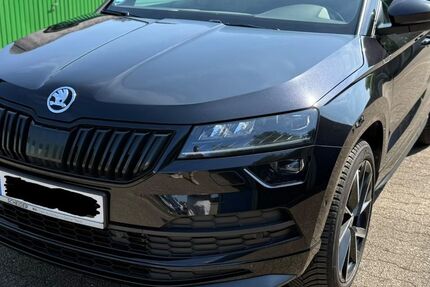 Skoda Karoq 147.251 km 21.800 &euro; Bottrop 46244