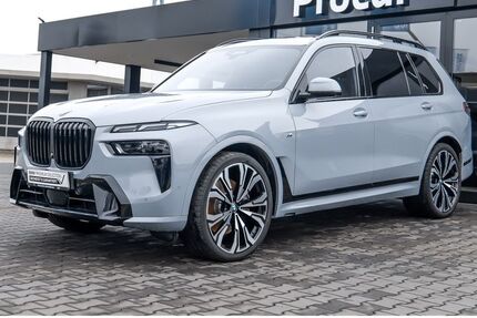 BMW X7 11.500 km 91.790 &euro; Velbert 42553