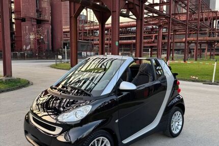 Smart ForTwo 150.000 km 4.350 &euro; Essen 45314