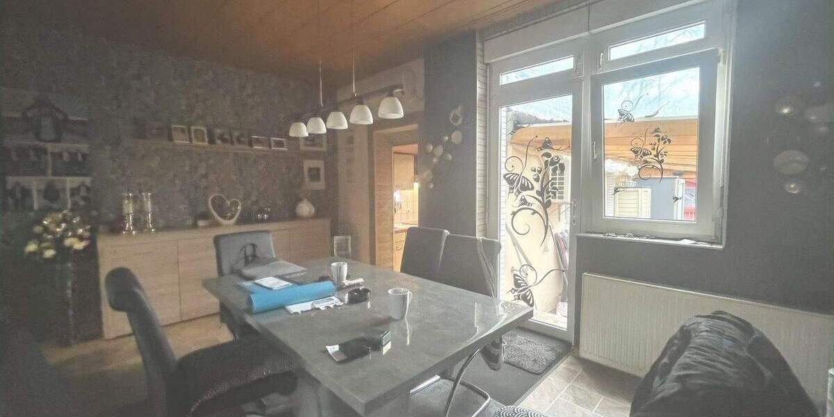 Reihenmittelhaus Dortmund Derne - 3 Zimmer, 74 m&sup2;, 250.000&euro; | Angebot:25684270