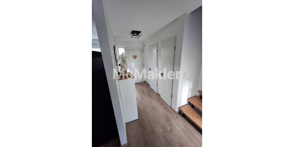 Reihenmittelhaus Bottrop Batenbrock - 5 Zimmer, 122 m&sup2;, 455.000&euro; | Angebot:26596015