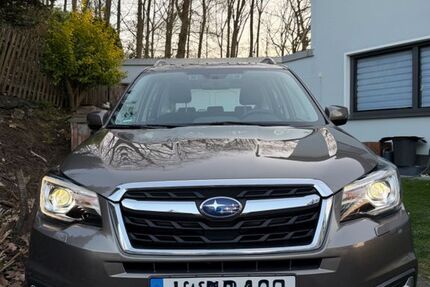 Subaru Forester 24.250 km 26.900 &euro; Wuppertal 42117