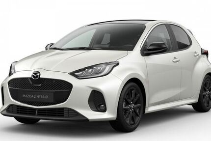 Mazda 2 Hybrid 2.100 km 29.240 &euro; Herten 45701