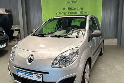 Renault Twingo 188.000 km 2.990 &euro; Dortmund 44263