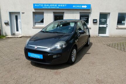 Fiat Punto Evo 178.906 km 2.390 &euro; Bochum 44809