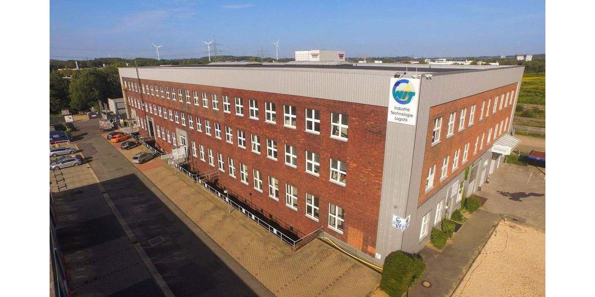 Gewerbeobjekt Witten Annen - 1.890&euro; | Angebot:25760490