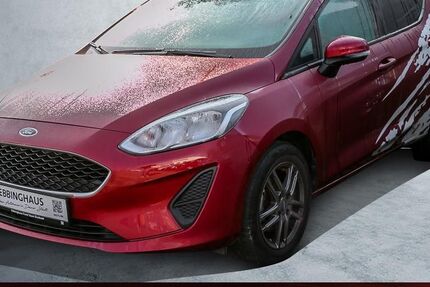 Ford Fiesta 83.170 km 9.999 &euro; Bochum 44803