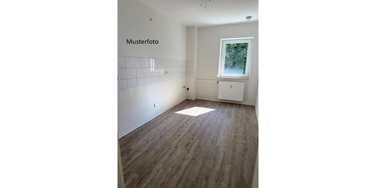Etagenwohnung Herne - 3 Zimmer, 53 m&sup2;, 477&euro; | Angebot:26016458