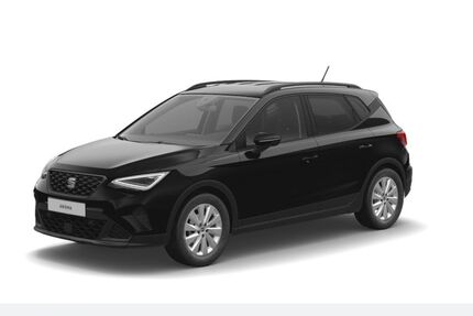 Seat Arona 14.069 km 21.980 &euro; Bochum 44892