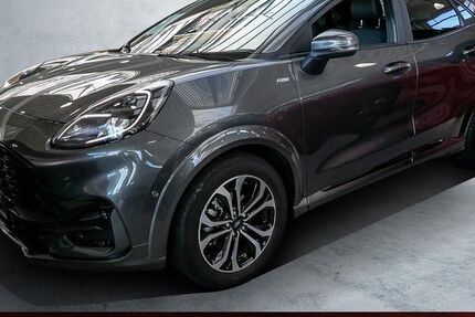 Ford Puma 24.069 km 19.990 &euro; Dortmund 44149