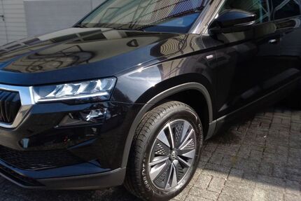 Skoda Karoq 187.666 km 19.850 &euro; Oberhausen 46149