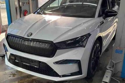 Skoda Enyaq 37.479 km 27.900 &euro; Hagen 58091