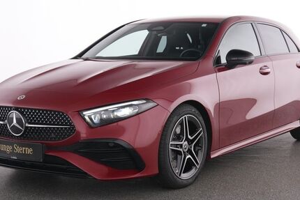 Mercedes-Benz A 220 21.929 km 36.885 &euro; Essen 45309