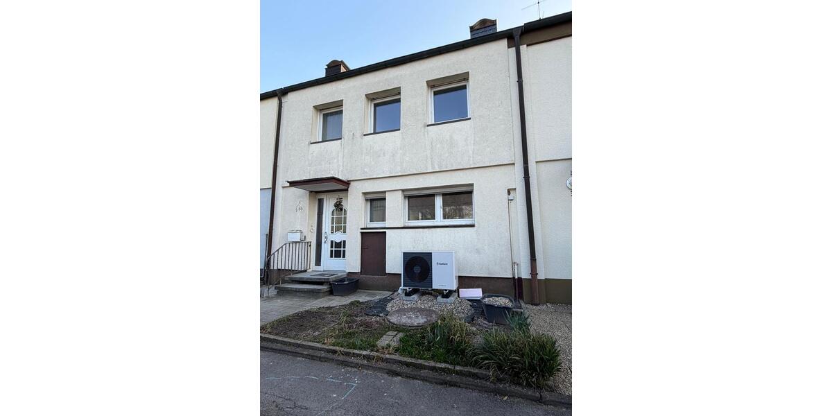 Reihenhaus Gladbeck Alt-Rentfort - 7 Zimmer, 140 m&sup2;, 1.950&euro; | Angebot:25595852