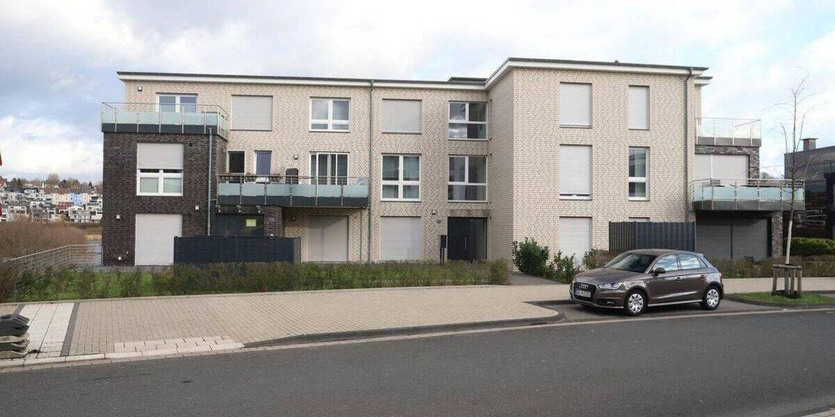 Etagenwohnung Dortmund Hörde - 3 Zimmer, 90 m&sup2;, 1.445&euro; | Angebot:26695018