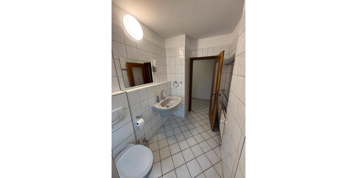 Erdgeschoßwohnung Herten - 2 Zimmer, 45 m&sup2;, 385&euro; | Angebot:25967567