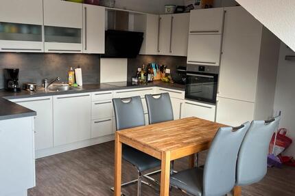 Wohnung Dortmund Eving - 2.5 Zimmer, 79 m&sup2;, 1.000&euro; | Angebot:23672256