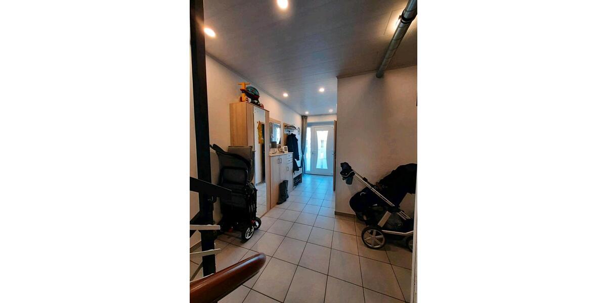 Reihenhaus Dorsten Alt-Wulfen - 4 Zimmer, 108 m&sup2;, 359.000&euro; | Angebot:26552122