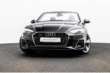 Audi A5 89.022 km 33.585 &euro; Hagen 58091