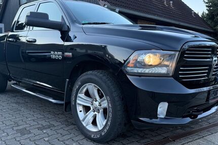 Dodge RAM 165.000 km 28.850 &euro; Bochum 44805