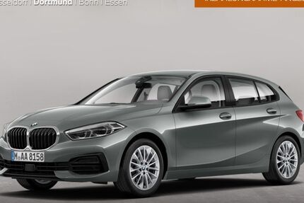 BMW 118 15.518 km 24.690 &euro; Dortmund 44263