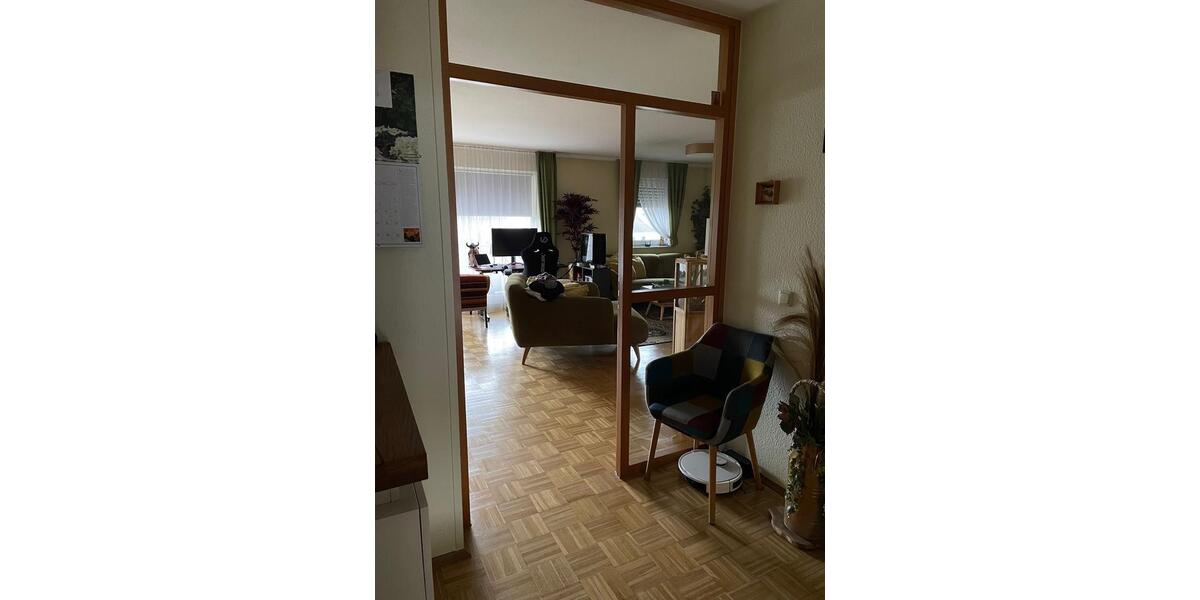 Etagenwohnung Castrop-Rauxel Deinighausen - 2 Zimmer, 72 m&sup2;, 190.000&euro; | Angebot:25991137