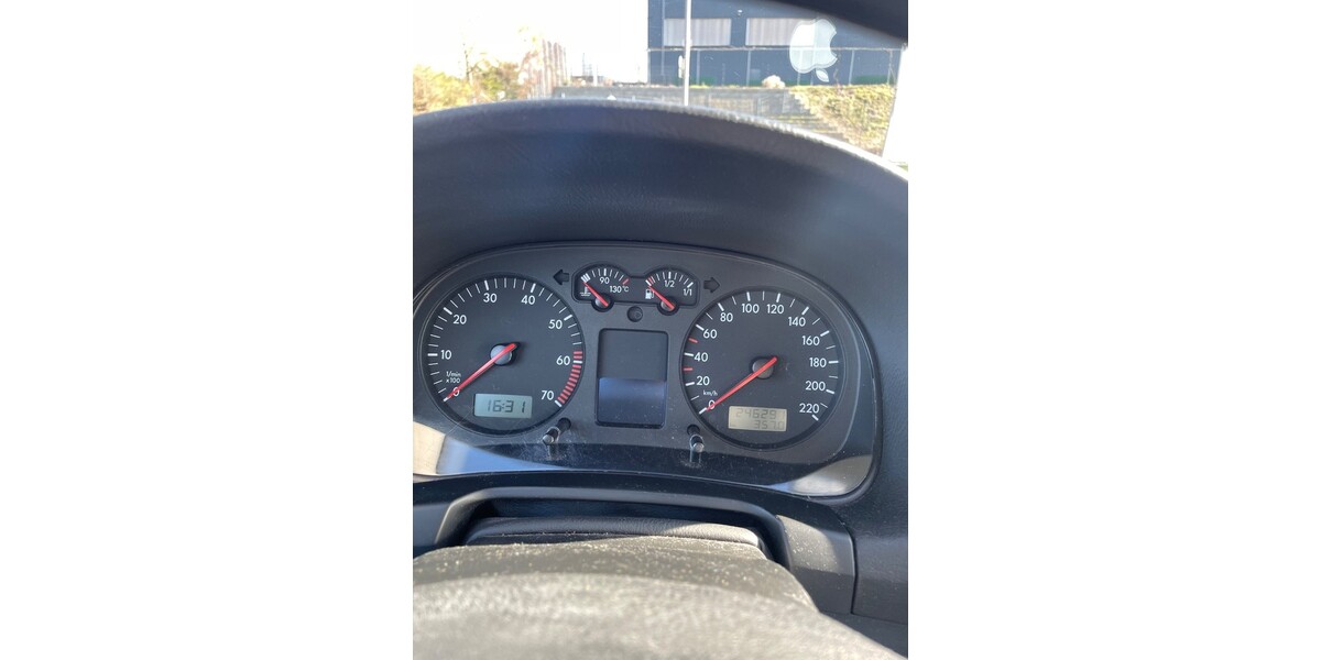 VW Golf IV 246.500 km 1.400 &euro; Bochum 44787