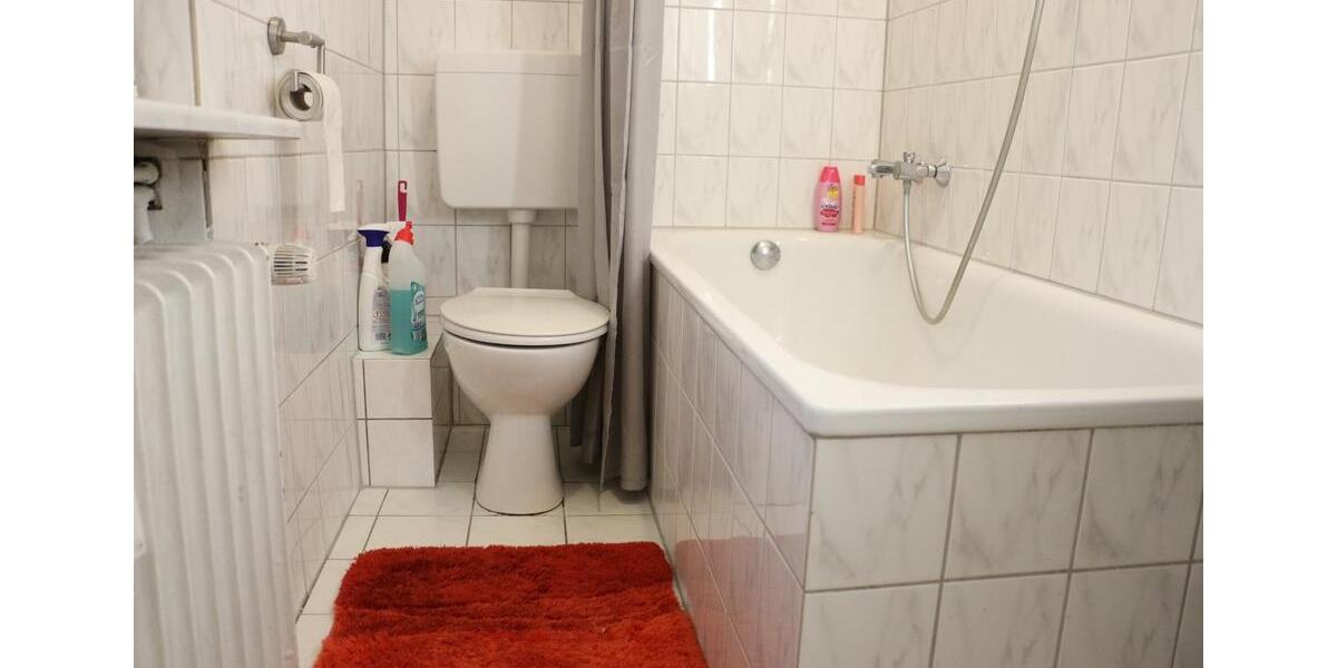 Etagenwohnung Essen Stadtkern - 2 Zimmer, 50 m&sup2;, 865&euro; | Angebot:24740038