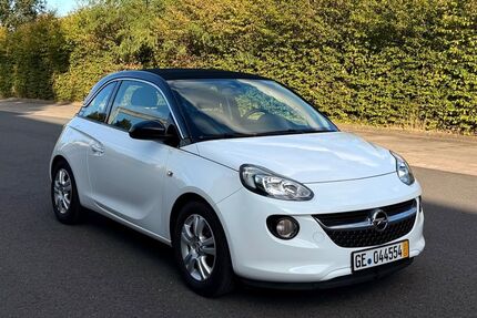 Opel Adam 54.734 km 8.799 &euro; Herne 44651
