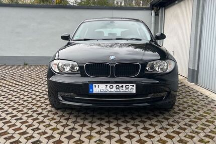 BMW 116 58.794 km 9.350 &euro; Wuppertal 42105