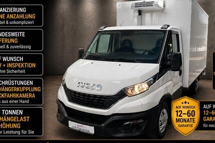 IVECO Andere 99.000 km 26.990 &euro; Datteln 45711
