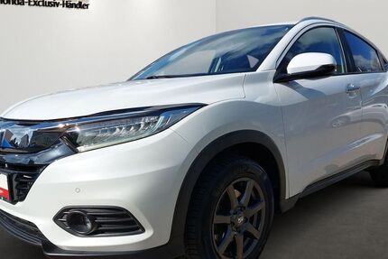 Honda HR-V 84.920 km 17.380 &euro; Oberhausen 46117