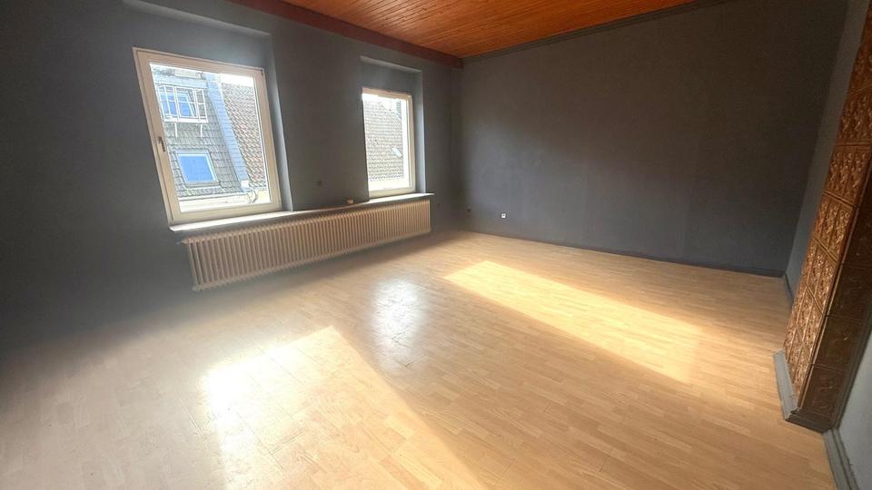 Maisonettenwohnung Dortmund Innenstadt Nord - 4 Zimmer, 90 m&sup2;, 990&euro; | Angebot:25948922