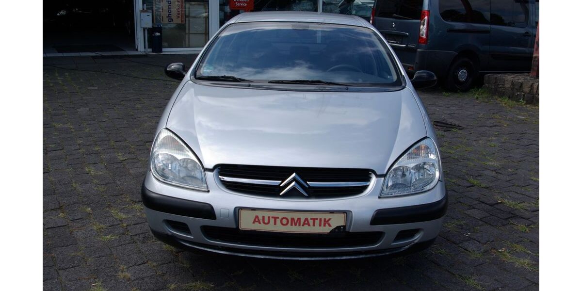 Citroen C5 128.400 km 2.380 &euro; Bottrop 46242